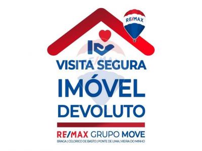 Vente Terrain VIEIRA-DO-MINHO 4850