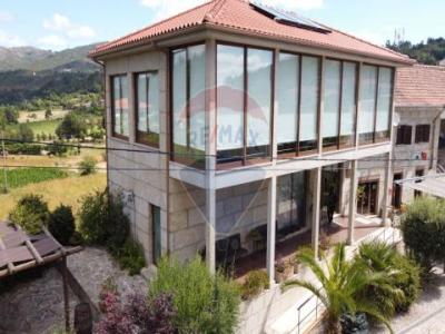 Vente Local commercial VIEIRA-DO-MINHO 4850