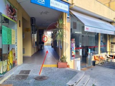 Vente Local commercial VIEIRA-DO-MINHO 4850