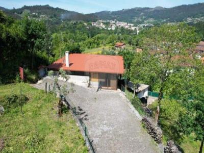 Vente Terrain VIEIRA-DO-MINHO 4850