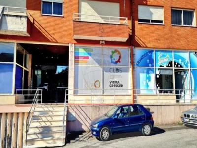 Vente Local commercial VIEIRA-DO-MINHO 4850