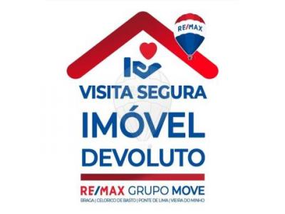 Vente Maison VIEIRA-DO-MINHO 4850