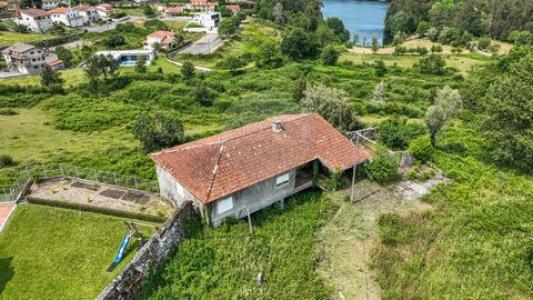 Vente Terrain VIEIRA-DO-MINHO 4850