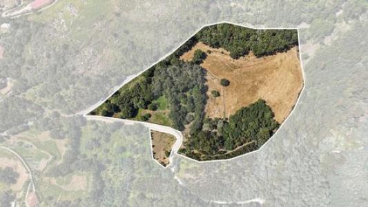 Vente Terrain VIEIRA-DO-MINHO 4850