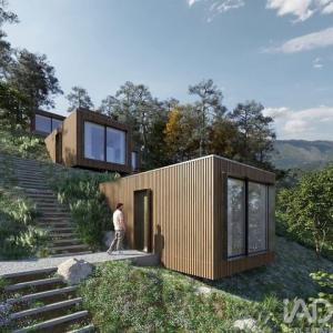 Vente Terrain VIEIRA-DO-MINHO 4850