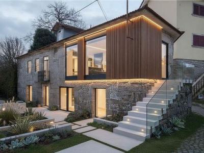 Vente Maison VIEIRA-DO-MINHO 4850