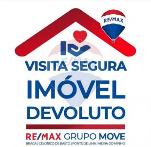 Vente Terrain VIEIRA-DO-MINHO 4850