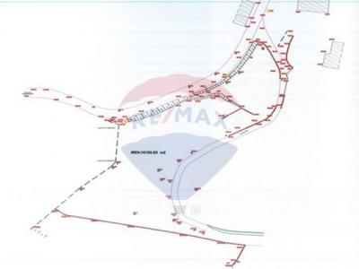 Vente Terrain VIEIRA-DO-MINHO 4850