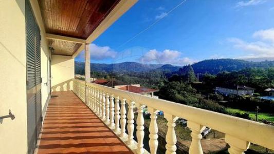 Vente Maison VIEIRA-DO-MINHO 4850