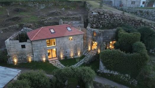 Vente Maison VIEIRA-DO-MINHO 4850