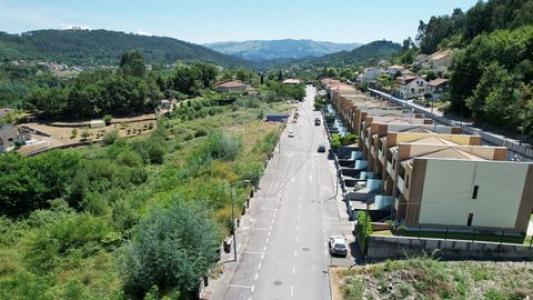 Vente Terrain VIEIRA-DO-MINHO 4850