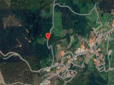 Vente Terrain VILA-CHA 2835