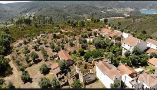 Vente Terrain VILA-DE-REI 6110