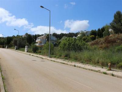 Vente Terrain VILA-DO-BISPO 8650