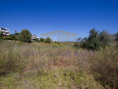 Vente Terrain VILA-DO-BISPO 8650