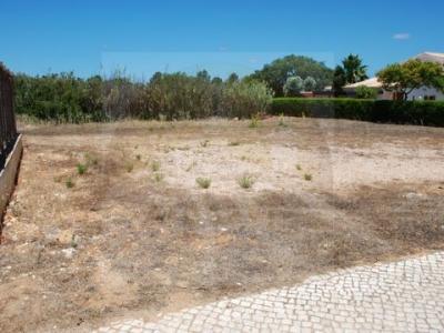 Vente Terrain VILA-DO-BISPO 8650