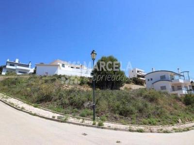 Vente Terrain VILA-DO-BISPO 8650