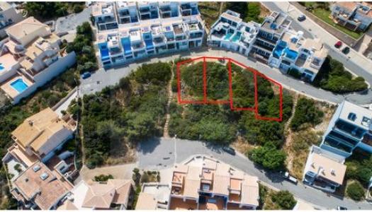 Vente Terrain VILA-DO-BISPO 8650