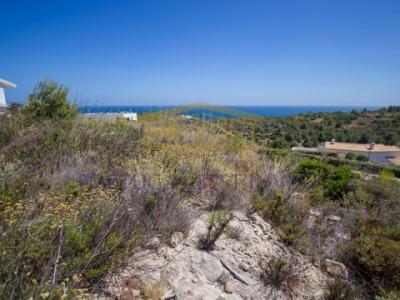 Vente Terrain VILA-DO-BISPO 8650