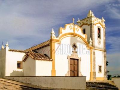 Vente Terrain VILA-DO-BISPO 8650