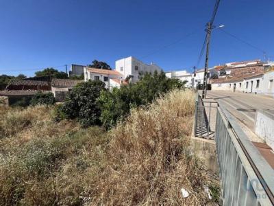 Vente Terrain VILA-DO-BISPO 8650