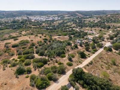 Vente Terrain VILA-DO-BISPO 8650