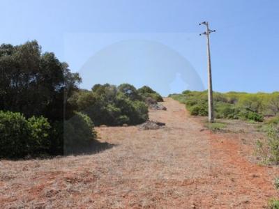 Vente Terrain VILA-DO-BISPO 8650