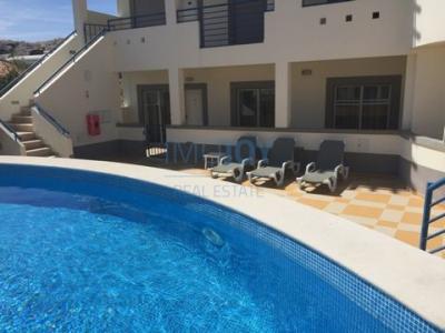 Vente Appartement VILA-DO-BISPO 8650