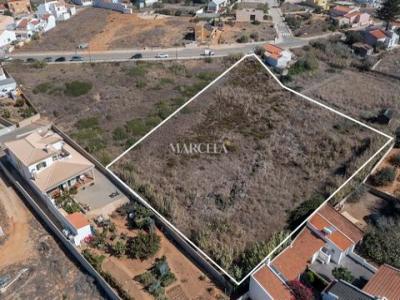 Vente Terrain VILA-DO-BISPO 8650