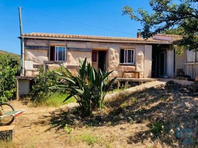 Vente Terrain VILA-DO-BISPO 8650