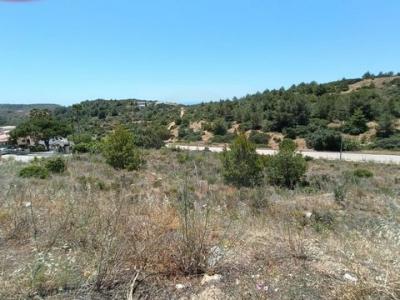 Vente Terrain VILA-DO-BISPO 8650