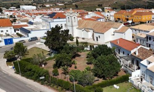 Vente Maison 2 pices VILA-DO-BISPO 8650