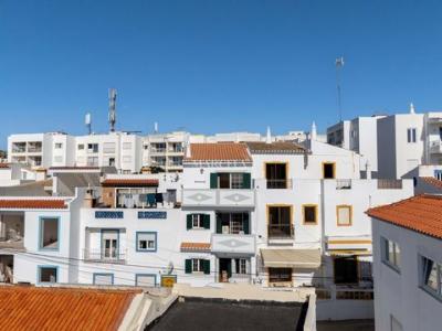 Vente Maison 3 pices VILA-DO-BISPO 8650