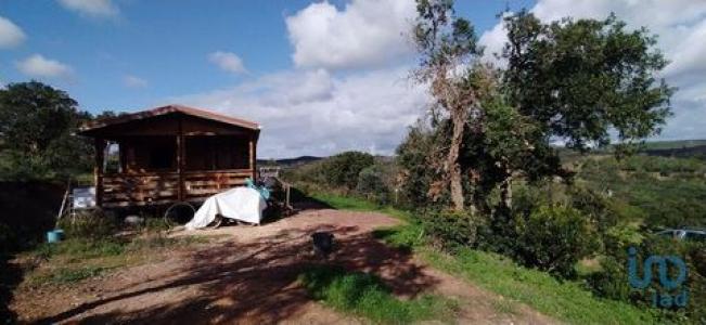 Vente Terrain VILA-DO-BISPO 8650