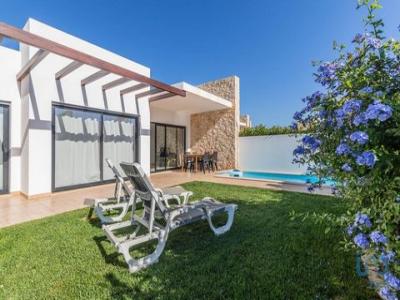 Vente Maison 6 pices VILA-DO-BISPO 8650