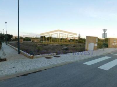 Vente Terrain VILA-DO-BISPO 8650