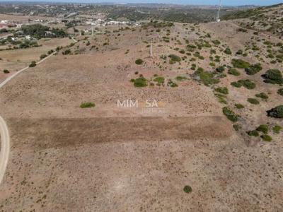 Vente Terrain VILA-DO-BISPO 8650
