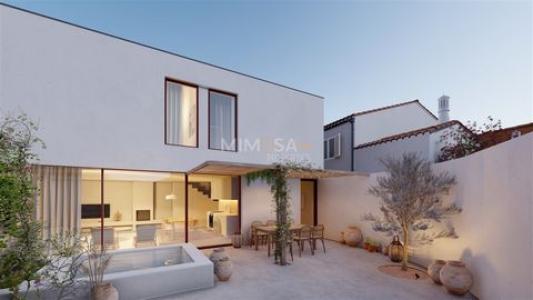 Vente Maison VILA-DO-BISPO 8650