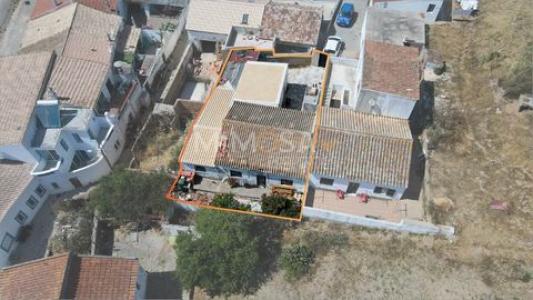 Vente Maison VILA-DO-BISPO 8650