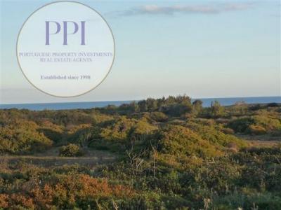 Vente Terrain VILA-DO-BISPO 8650