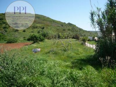 Vente Terrain VILA-DO-BISPO 8650
