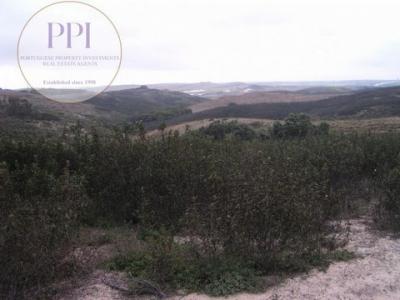 Vente Terrain VILA-DO-BISPO 8650