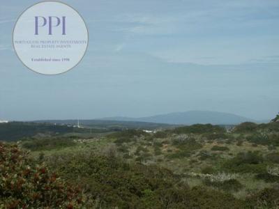 Vente Terrain VILA-DO-BISPO 8650