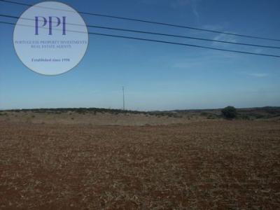 Vente Terrain VILA-DO-BISPO 8650