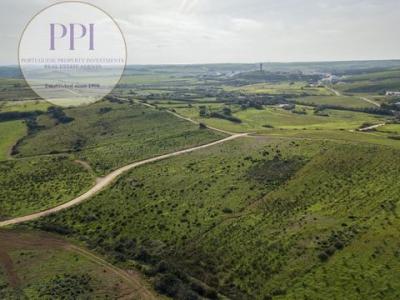 Vente Terrain VILA-DO-BISPO 8650