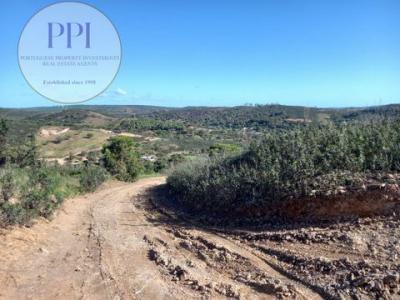 Vente Terrain VILA-DO-BISPO 8650