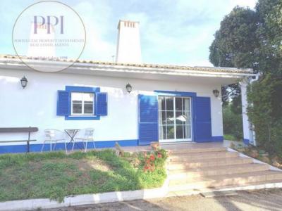 Vente Maison VILA-DO-BISPO 8650