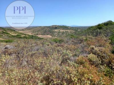 Vente Terrain VILA-DO-BISPO 8650