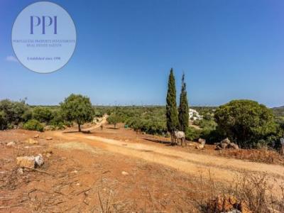 Vente Terrain VILA-DO-BISPO 8650