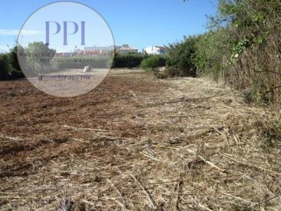 Vente Terrain VILA-DO-BISPO 8650
